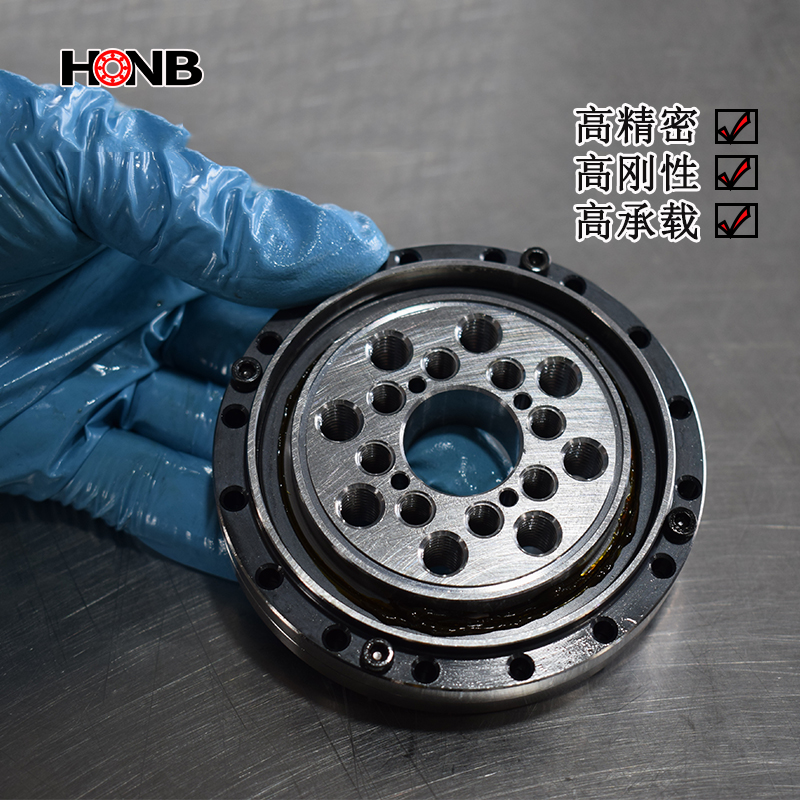 減速器軸承 減速器軸承